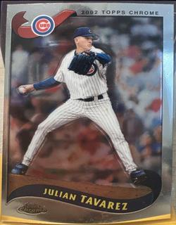 Julian Tavarez
