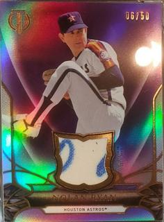 Nolan Ryan