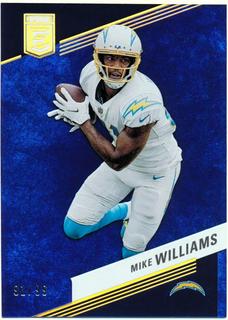 Mike Williams