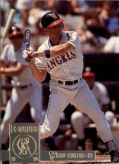 Chad Curtis