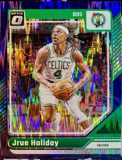 Jrue Holiday