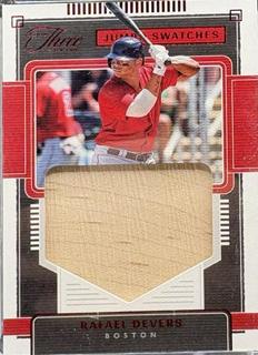 Rafael Devers