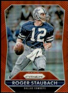 Roger Staubach