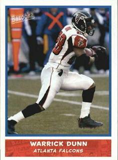 Warrick Dunn