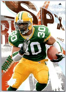 Ahman Green