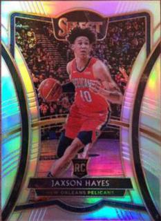 Jaxson Hayes
