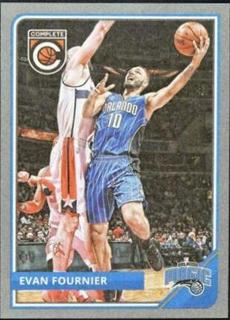 Evan Fournier