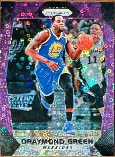 Draymond Green