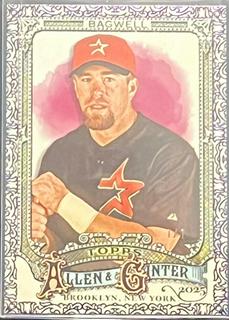 Jeff Bagwell