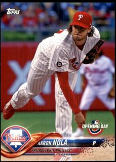 Aaron Nola