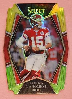 Patrick Mahomes II