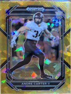 Andre Carter II