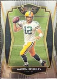 Aaron Rodgers