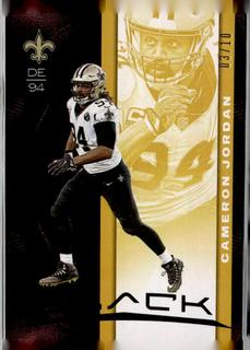 Cameron Jordan