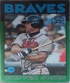Chipper Jones