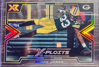 Aaron Jones