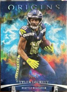 Tyler Lockett