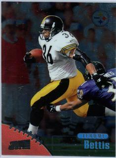 Jerome Bettis