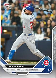 Michael Busch