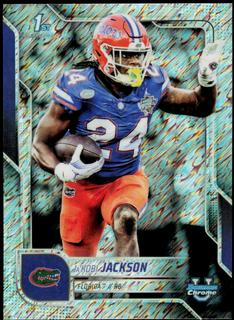 Ja'Kobi Jackson
