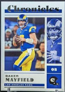 Baker Mayfield