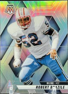 Robert Brazile