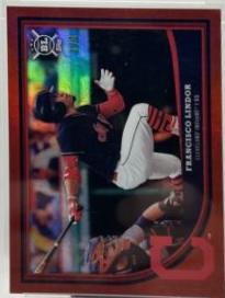 Francisco Lindor