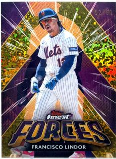 Francisco Lindor