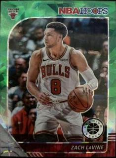 Zach LaVine