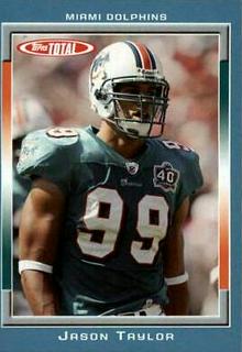 Jason Taylor