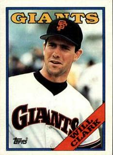 Will Clark