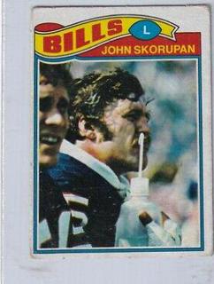 John Skorupan