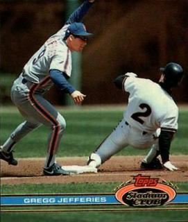 Gregg Jefferies