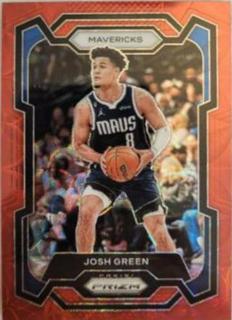 Josh Green