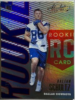 Dalton Schultz