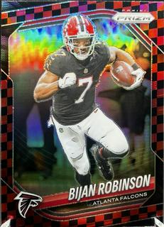 Bijan Robinson