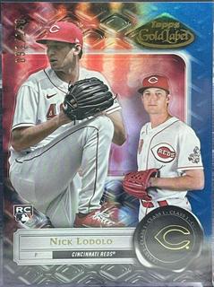 Nick Lodolo