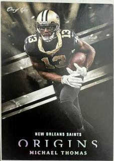 Michael Thomas