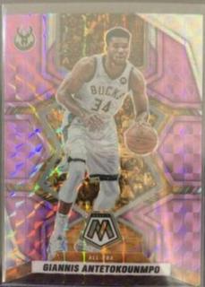 Giannis Antetokounmpo