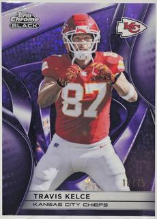 Travis Kelce
