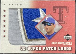 Alex Rodriguez