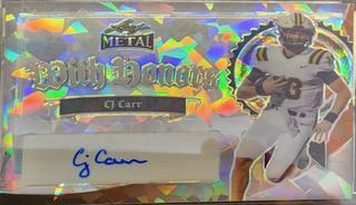 CJ Carr