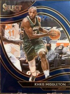 Khris Middleton