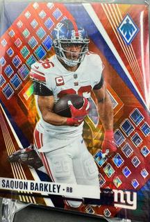 Saquon Barkley