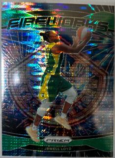Jewell Loyd