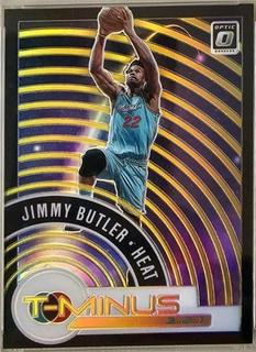 Jimmy Butler