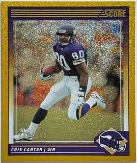 Cris Carter