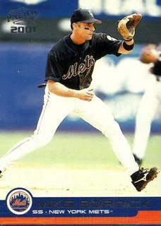 Mike Bordick
