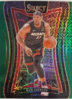 Bam Adebayo