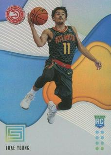 Trae Young